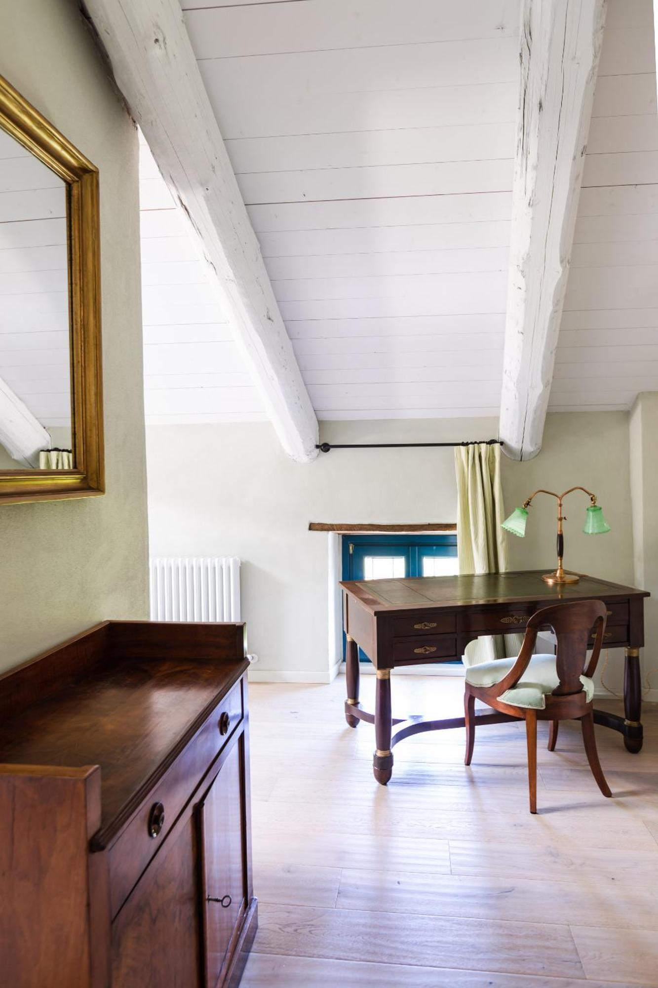 Bed and Breakfast Pampucet Colcavagno Habitación foto