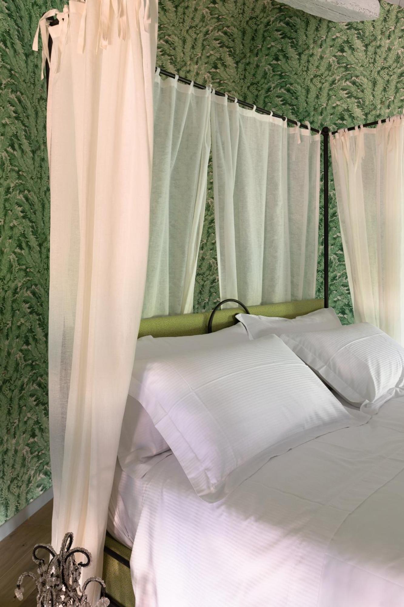 Bed and Breakfast Pampucet Colcavagno Habitación foto